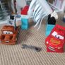 LEGO Duplo Mixed Vehicles & Characters Lot - Disney Cars, Number Train & Town Sets Image 3