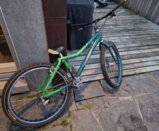 bikes