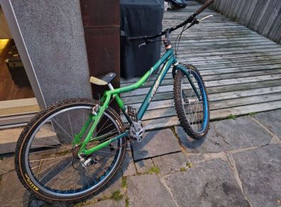 bikes