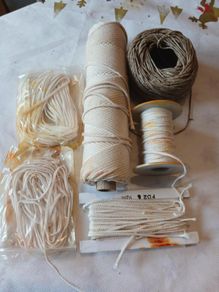Candle making equipment