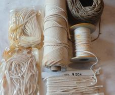 Candle making equipment
