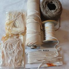 Candle making equipment