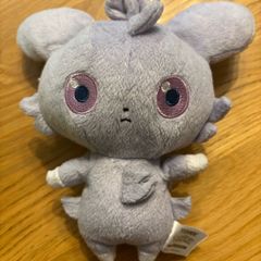Pokemon teddy