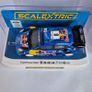 Scalextric C4501 Ford Puma Rally1 Monte Carlo 2023 Slot Car ( Rally Wrc ) Image 3