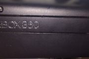 Xbox 360 game console