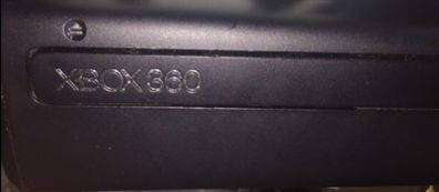 Xbox 360 game console