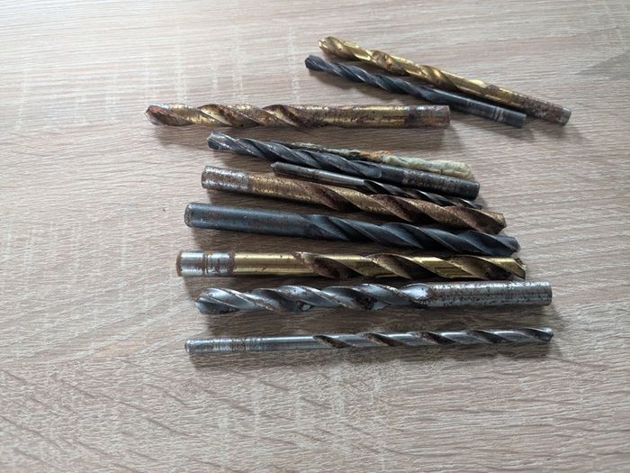 tools and other stuff