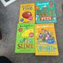 David Walliams books Image 2