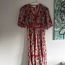 ba&sh midi dress Image 3