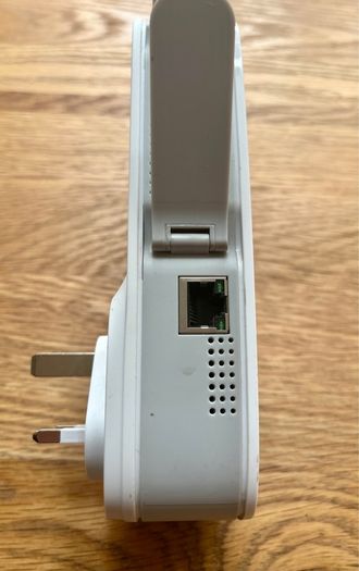 Wifi Booster  Tp-link Extender