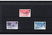 1985 Isle of Man Christmas Commemorative Stamp Presentation Pack