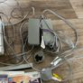 Wii nintendo + games Image 3
