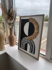 Wall art house decor