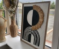 Wall art house decor