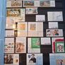 Germany Stamp Collection Image 7