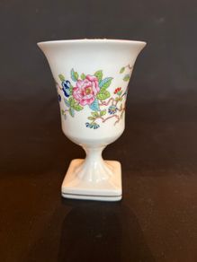 Aynsley Pedestal Vase