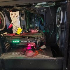 High-End Gaming & Workstation PC | Intel i9 Unlocked | RTX 4080 | 9TB Storage (1TB SSD + 8TB HDD)