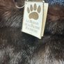 faux fur handbag Image 4