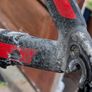 trek madone carbon frame Image 10