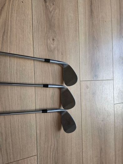 Ping Glide wedge set