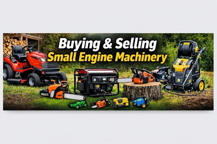 Lawnmowers wanted