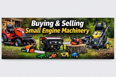 Lawnmowers wanted