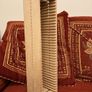 Collectible IKEA Boalt CD and DVD storage racks Image 3