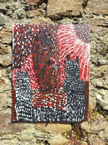 original painting