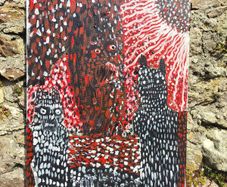 original painting