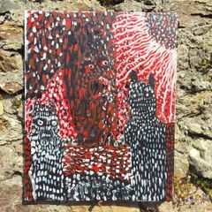 original painting