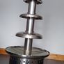 Weddings chocolate fountain Image 2