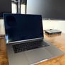 MacBook Pro 16 2019 Image 2