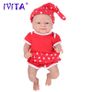 Reborn Girl Doll  full silicone Image 2