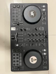 Pioneer Ddj Flx4