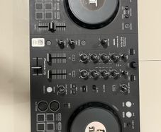 Pioneer Ddj Flx4