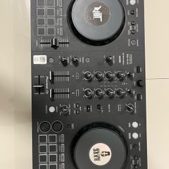 Pioneer Ddj Flx4