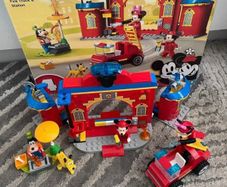 Lego set 10776 like new