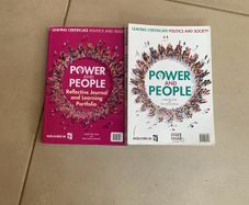 Power & People LC textbook