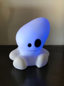 Ghost Light