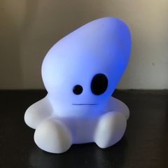 Ghost Light