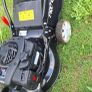 Petrol Lawnmower Image 3