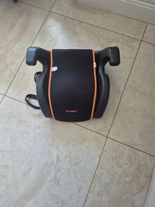 Car seat