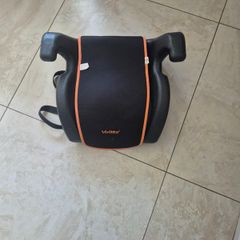 Car seat