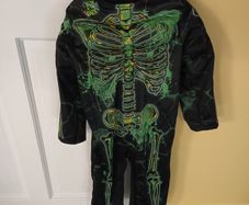 Halloween Costume