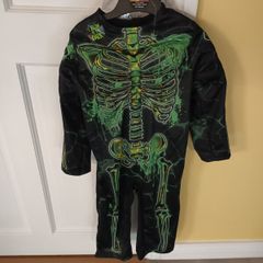 Halloween Costume