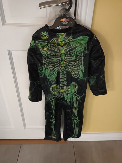Halloween Costume