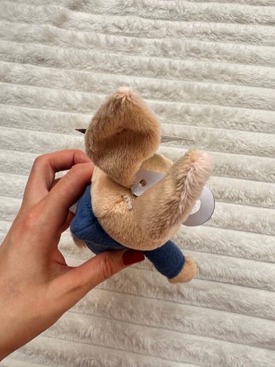 Rainbow Designs Beatrix Potter Peter Rabbit approx. 25cm. with ears Please see photos