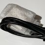 New: Black/White DVI-D to DVI-D Cable (Single-Link, Male to Male) Image 2