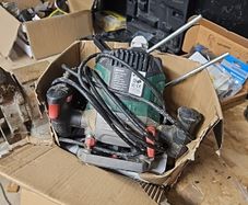 Wood Router