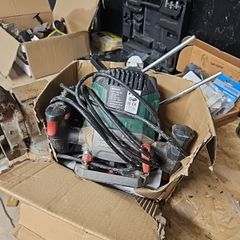 Wood Router